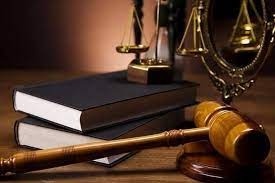 وکالت و مشاوره حقوقی