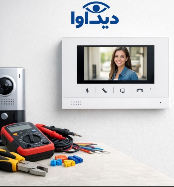 دیدآوا/آیفون تصویری