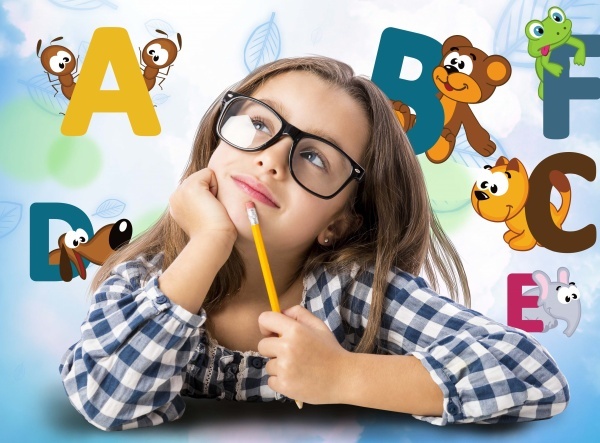 آموزش تخصصی زبان اینگلیسی کودک و نوجوان