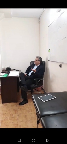 آموزش طب چینی و فشاری