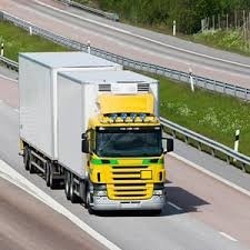 حمل و نقل بار و کالا با انواع کامیون کویرمرکزی