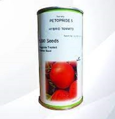پخش و فروش بذر گوجه فرنگی پتوپراید 6 سمینیس
