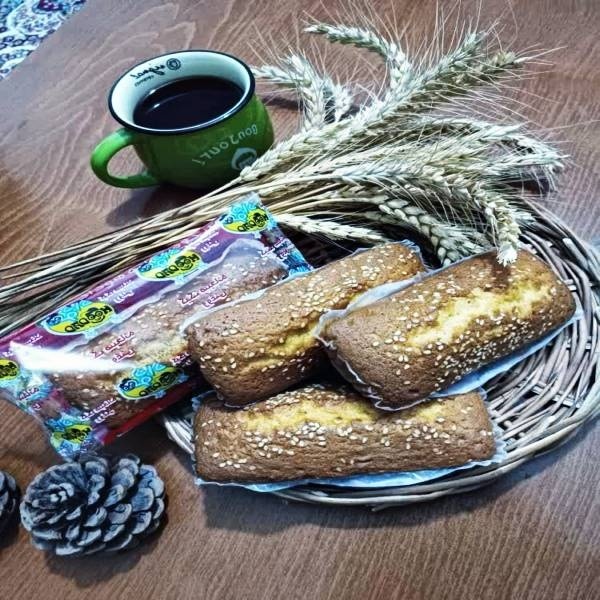کیک و کلوچه در اصفهان  09137480411