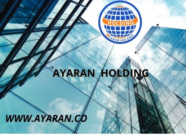 Ayaran Holding