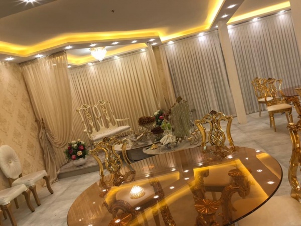 ازدواج رسمی 32پونک
