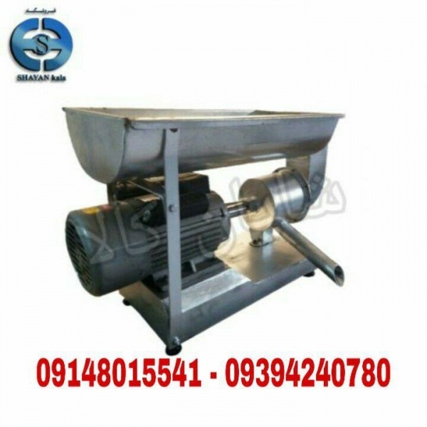 دستگاه آب گوجه گیری خانگی و رومیزی