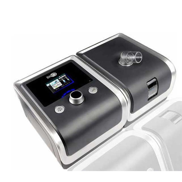 فروش دستگاه Bipap ۲۵ T برند BMC - تنفسی