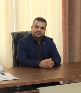 کلینیک گفتاردرمانی و کاردرمانی دکتر صابر