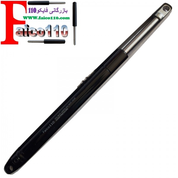 جک گازی مخصوص تخت خواب های کمجا تاشو دیواری