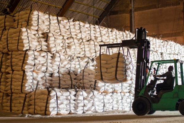 قیمت شکر برزیلی در ایران