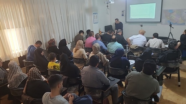 تزریقات و سرم تراپی با مدرک