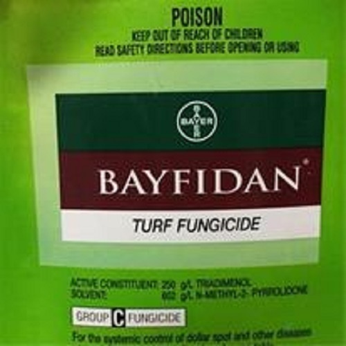 فروش سم قارچ کش Bayfidan