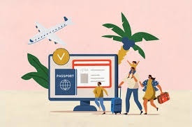 کارگزار مستقیم اخذ ویزاهای توریستی