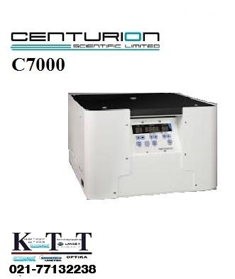 سانتریفیوژ های کمپانی Centurion انگلستان