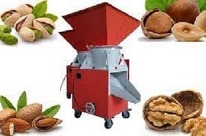تولید و فروش دستگاه گردو بادام فندق شکن تولید و فروش دستگاه گردو بادام فندق شکن
