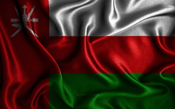 ارسال بار به عمان | حمل بار از تهران به عمان