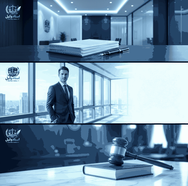 مشاوره حقوقی * وکیل ملکی * وکیل حقوقی * وکیل