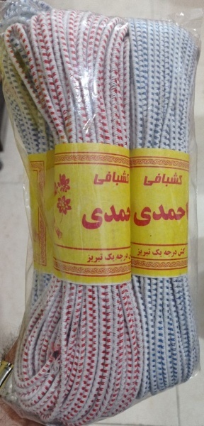 فروش خرده کش رشته ای برای شلوار