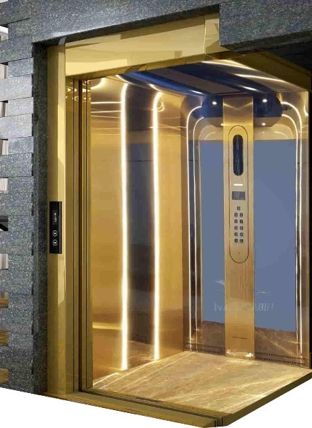 آسانسور نوآوران ( فروش قطعات | نصب آسانسور)