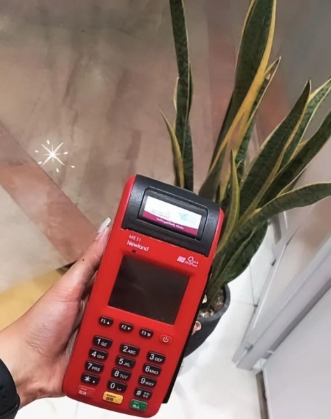 دستگاه کارتخوان های سبک با اندازه کوچک