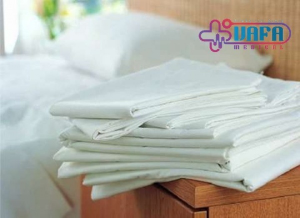 خرید آسان ملحفه یکبار مصرف طرح‌دار + قیمت به صرفه