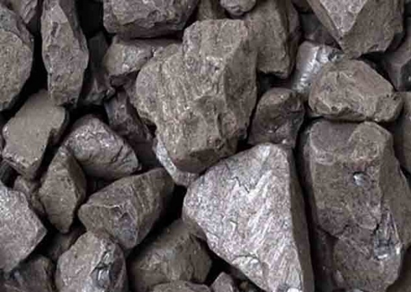 تأمین سنگ آهن مگنت با عیار +42%-55%