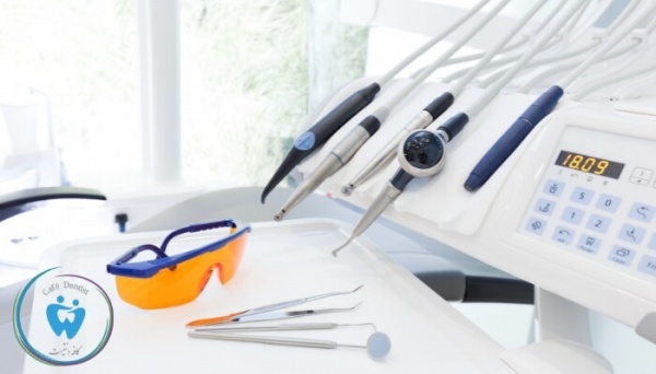 مرکز پخش مواد و لوازم دندانپزشکی با تضمین مناسب تر
