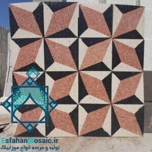 موزاییک سه بعدی