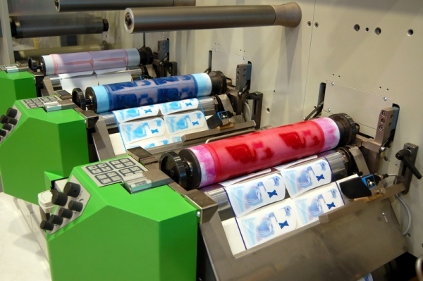 چاپ افست محصولات چاپی