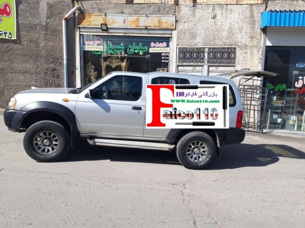 جک گازی کاپوت وصندوق اصل ترکیه فابریک