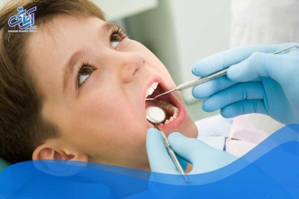 کلینیک تخصصی دندانپزشکی آرمانی