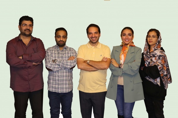 کلینیک دندانپزشکی دکتر علیرضا صالحی