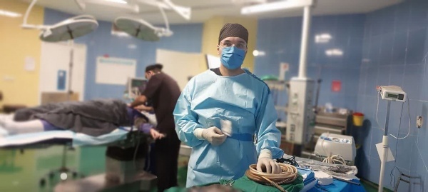 هزینه عمل مینی بای پس