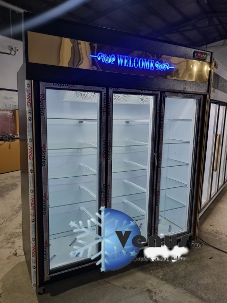 یخچال ساندویچی