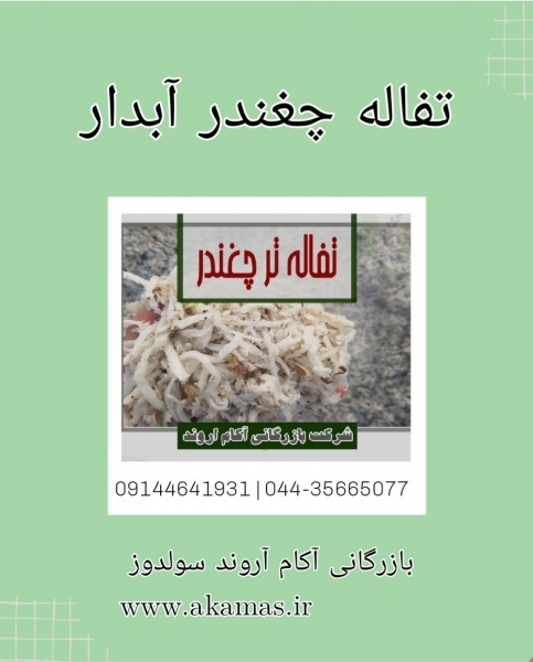 تفاله چغندر قند