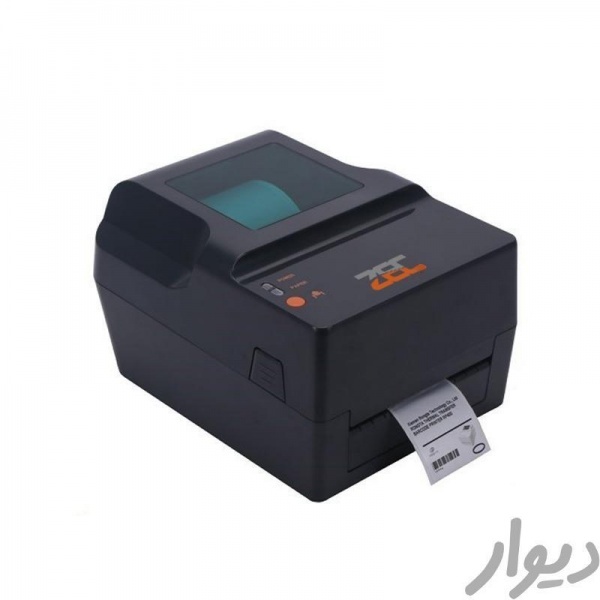 فیش پرینتر / رول حرارتی / ریبون/بارکدخوان
