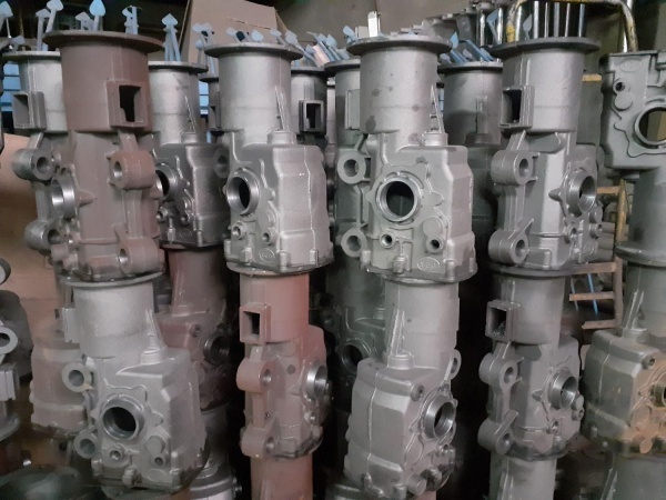 خدمات فرز سنتر چهار محور CNC