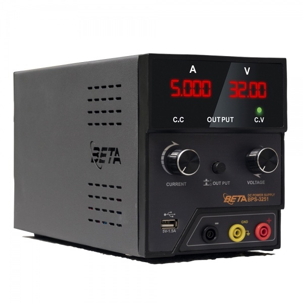 منبع تغذیه بتا BPS-L3251