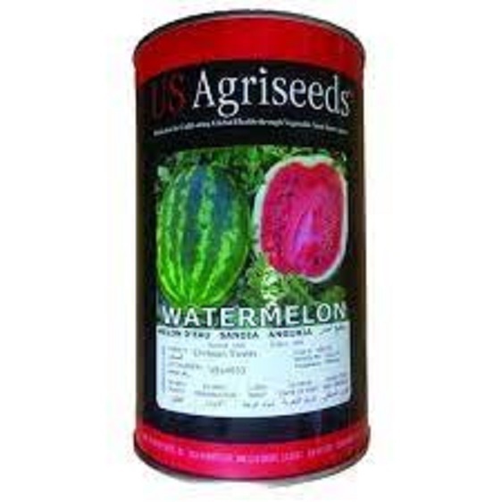 فروش بذر هندوانه یو اس اگرسید