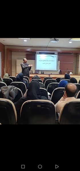 آموزش فصد خون و نبض شناسی
