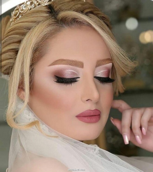 سالن vip عروس بی نظیر