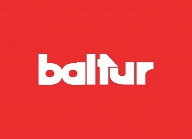 الکترود جرقه‌زن مشعل Baltur مدل TBG 120 _ TBG 150