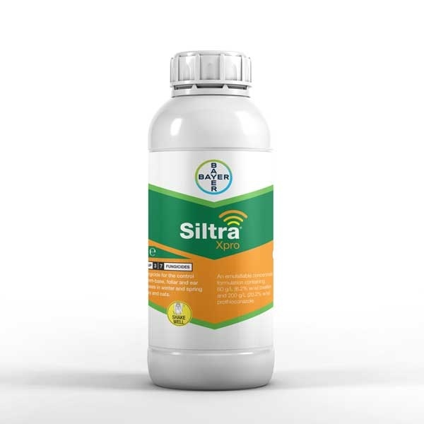 سفارش سم قوی Siltra Xpro؛ انتخابی عالی برای جو