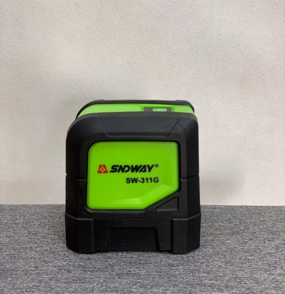 تراز لیزری سندوی مدل SW-311G