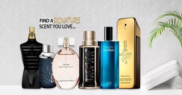 فروش آرایشی و بهداشتی/عطر/محصولات مو/ترمه/پوشاک