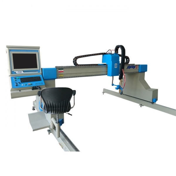 برش CNC هواگاز و CNC پلاسما