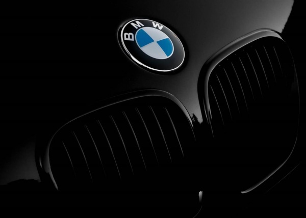 فروش قطعات BMW