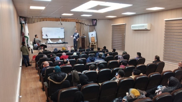 اموزش طب سوزنی پیشرفته