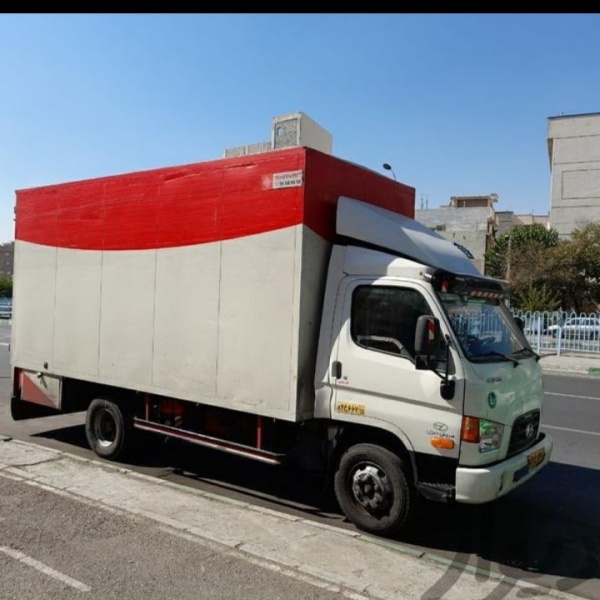 اتوبار احمد اباد مستوفی