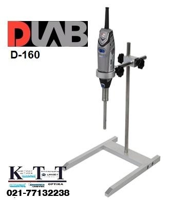 نمایندگی  هموژنایزر های آزمایشگاهی کمپانی DLAB